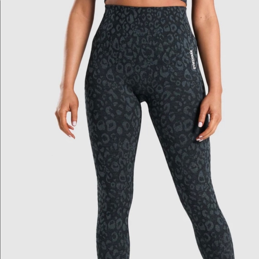 Adapt Animal Seamless Legging